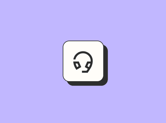 Roles - Customer support icon