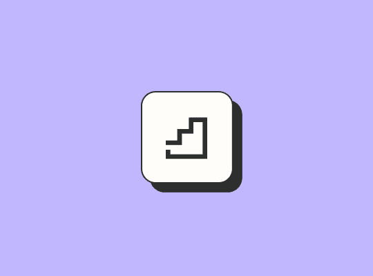 Roles - Sales pipeline icon