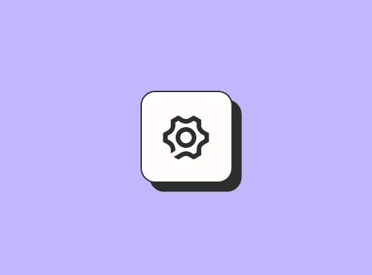 Roles - Project management icon