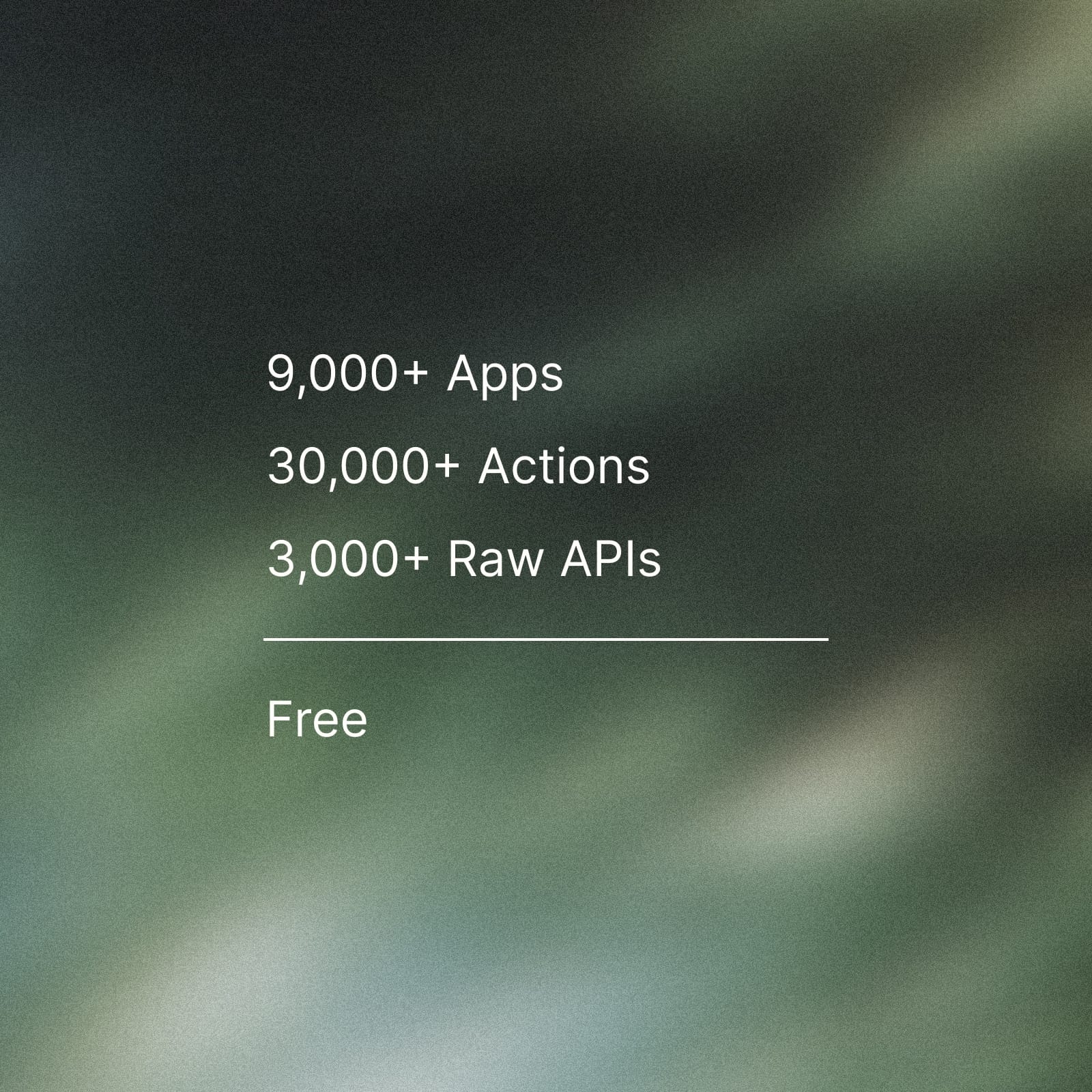 An image explaining the SDK Beta is free