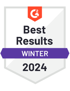Best Results - Winter 2024