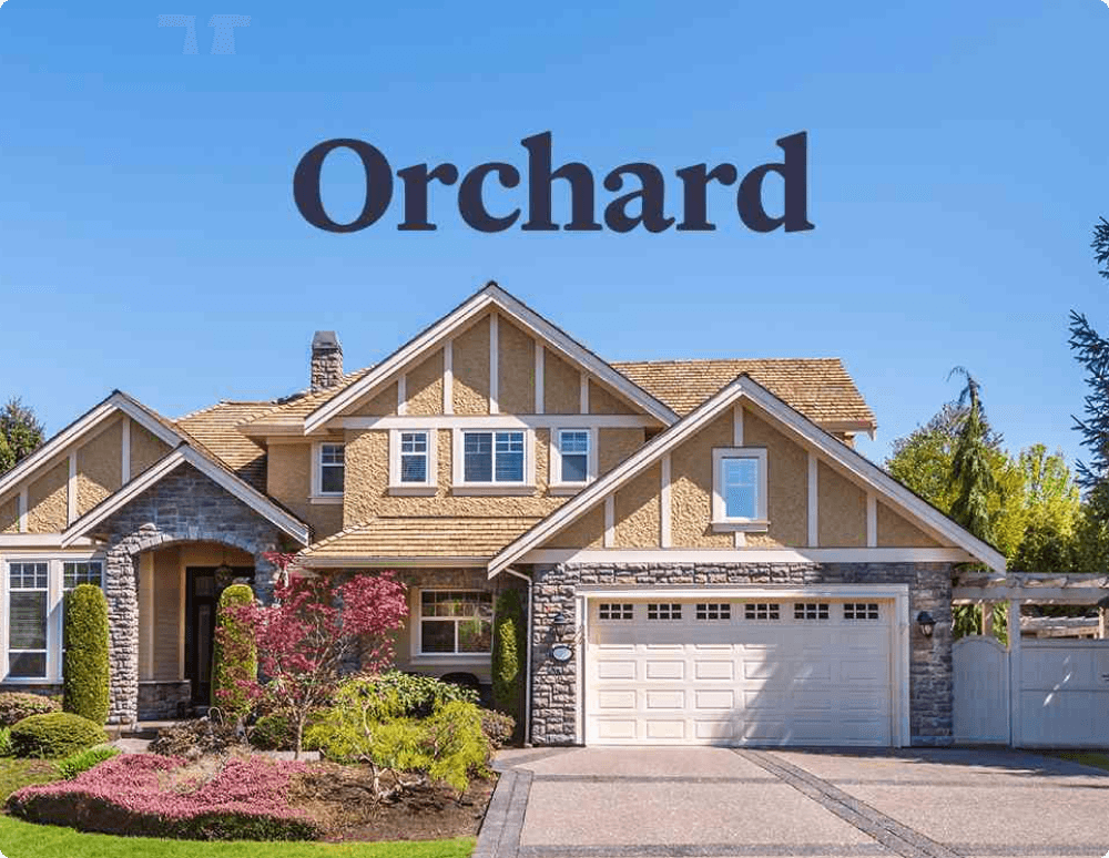 Orchard Customer Story